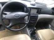 Bán Toyota Corolla Altis MT đời 2004, 225 triệu