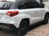 Bán ô tô Suzuki Vitara năm sản xuất 2016, màu trắng