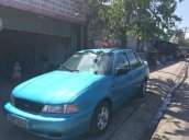 Cần bán Daewoo Cielo năm sản xuất 1995, màu xanh lam, nhập khẩu 