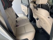 Bán Hyundai Tucson 2.0AT năm 2017 xe gia đình
