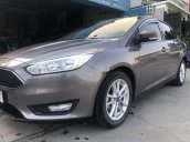 Bán ô tô Ford Focus đời 2017, màu xám