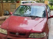 Cần bán gấp Fiat Albea năm sản xuất 2004, màu đỏ, nhập khẩu chính chủ, 117 triệu