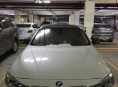 Bán BMW 3 Series 320i năm 2013, màu trắng, xe nhập chính chủ