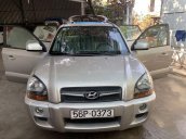 Cần bán xe Hyundai Tucson sản xuất năm 2009, nhập khẩu nguyên chiếc, 315tr