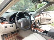 Cần bán Toyota Camry 2.4G sản xuất năm 2010, đăng ký tư nhân 