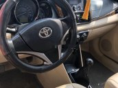 Bán xe cũ Toyota Vios đời 2016, giá 420tr