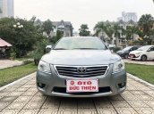 Cần bán Toyota Camry 2.4G sản xuất năm 2010, đăng ký tư nhân 