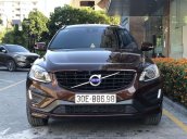 Bán Volvo XC60 đời 2017, xe nhập, cam kết không đâm đụng