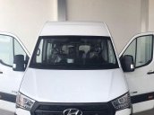 Bán Hyundai Solati sản xuất năm 2018, màu trắng, xe nhập
