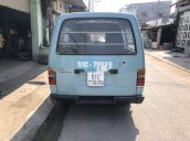 Bán xe Nissan Urvan năm sản xuất 1994, màu xanh