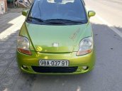 Bán Chevrolet Spark sản xuất năm 2008 giá cạnh tranh