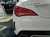 Bán Mercedes CLA class SX 2015