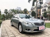 Cần bán Toyota Camry 2.4G sản xuất năm 2010, đăng ký tư nhân 