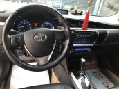 Bán xe cũ Toyota Corolla Altis đời 2014, 585 triệu