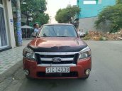 Bán ô tô Ford Ranger XL năm sản xuất 2011, giá 335tr