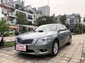 Cần bán Toyota Camry 2.4G sản xuất năm 2010, đăng ký tư nhân 