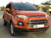 Bán Ford EcoSport 1.5L AT Titanium 2016, 485tr