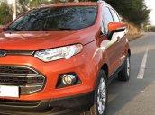 Bán Ford EcoSport 1.5L AT Titanium 2016, 485tr