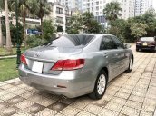 Cần bán Toyota Camry 2.4G sản xuất năm 2010, đăng ký tư nhân 