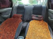 Cần bán gấp Daewoo Lanos 2005, màu trắng