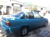 Cần bán Daewoo Cielo năm sản xuất 1995, màu xanh lam, nhập khẩu 