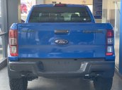 Ford Ranger Raptor, nhập khẩu Thái Lan, giảm tiền mặt và tặng full PK lên đến 40 triệu đồng, đủ màu giao xe tận nơi