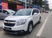 Bán Chevrolet Orlando LTZ 1.8 năm sản xuất 2017, màu trắng, số tự động