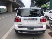 Bán Chevrolet Orlando LTZ 1.8 năm sản xuất 2017, màu trắng, số tự động