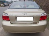 Cần bán gấp Toyota Vios 1.5G sản xuất năm 2003 xe gia đình