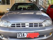 Bán xe Kia Spectra 1.6 MT sản xuất 2003, xe gia đình