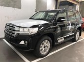 Land Cruiser mẫu 2020 nhiều cải tiến xe giao ngay tháng 12, Hiếu 093.4042.123