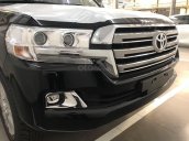 Land Cruiser mẫu 2020 nhiều cải tiến xe giao ngay tháng 12, Hiếu 093.4042.123