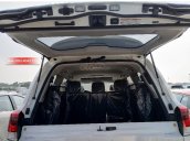 Land Cruiser mẫu 2020 nhiều cải tiến xe giao ngay tháng 12, Hiếu 093.4042.123