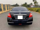 Bán xe Nissan Teana 2010, màu đen, nhập khẩu