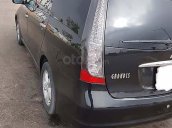 Xe Mitsubishi Grandis sản xuất 2006, màu đen, giá tốt