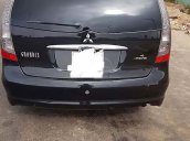 Xe Mitsubishi Grandis sản xuất 2006, màu đen, giá tốt