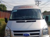 Bán Ford Transit đời 2009, giá chỉ 279 triệu