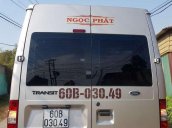 Bán Ford Transit đời 2009, giá chỉ 279 triệu