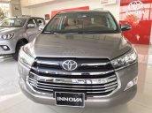 [Toyota An Sương] Innova 2020 đã có tại đại lý, nhận xe từ 180 triệu VNĐ, hỗ trợ trả góp đến 85%