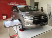 [Toyota An Sương] Innova 2020 đã có tại đại lý, nhận xe từ 180 triệu VNĐ, hỗ trợ trả góp đến 85%