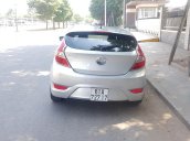 Cần bán gấp Hyundai Accent Hatchback 2014 cực mới