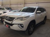 Fortuner máy dầu tự động lướt nhẹ mới 1.250km, giá còn giảm bất ngờ, chi tiết LH: 0907969685