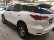 Fortuner máy dầu tự động lướt nhẹ mới 1.250km, giá còn giảm bất ngờ, chi tiết LH: 0907969685