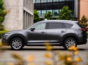 Bán Mazda CX8 2020 mới giá ưu đãi hỗ trợ trả góp 85%