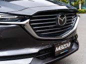 Bán Mazda CX8 2020 mới giá ưu đãi hỗ trợ trả góp 85%