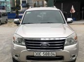 Cần bán gấp Ford Everest 2012 số sàn