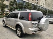 Cần bán gấp Ford Everest 2012 số sàn