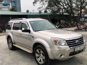 Cần bán gấp Ford Everest 2012 số sàn