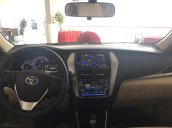 Bán xe Toyota Vios 1.5G CVT đời 2020, xe đủ màu giao ngay, LH 0901260368