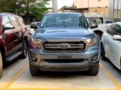 Đại Lý chính hãng City Ford bán xe mới Ford Ranger XLS 1 cầu, yên tâm về dịch vụ - giá bán - khuyến mãi tốt nhất khu vực